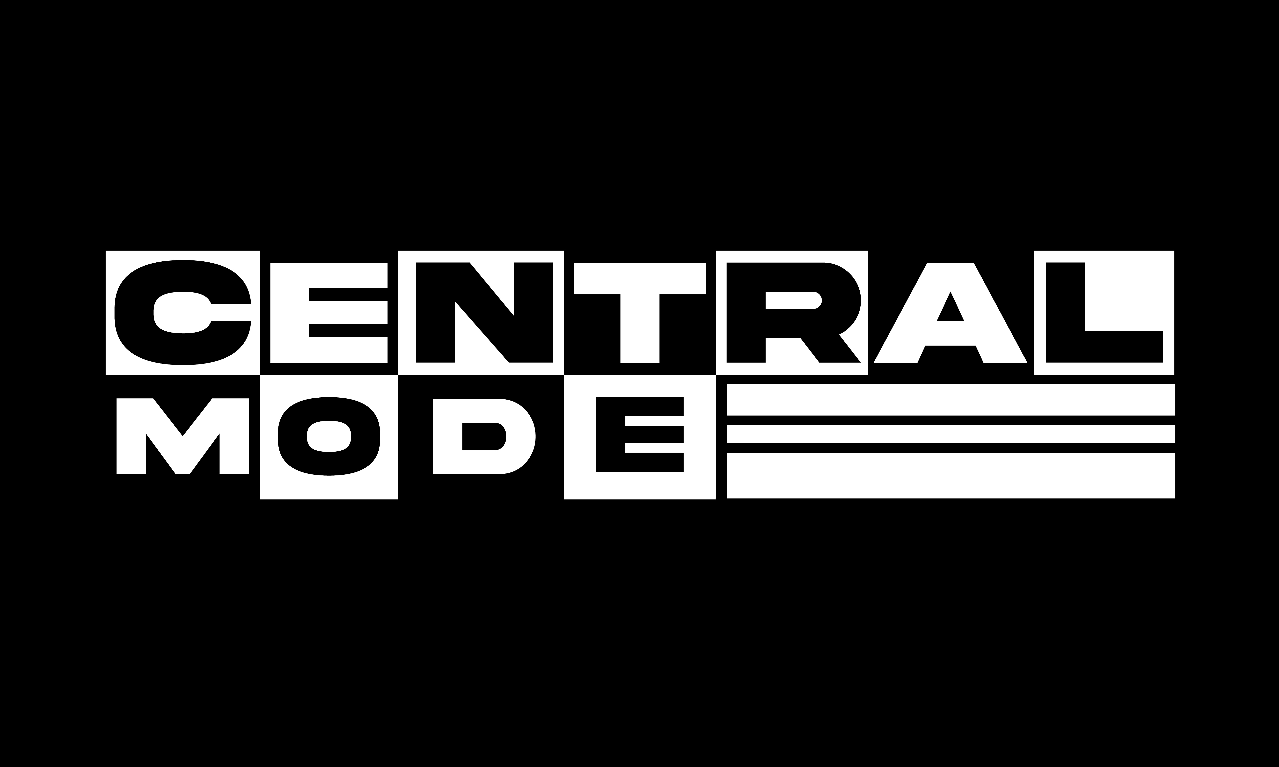 CentralMode logo